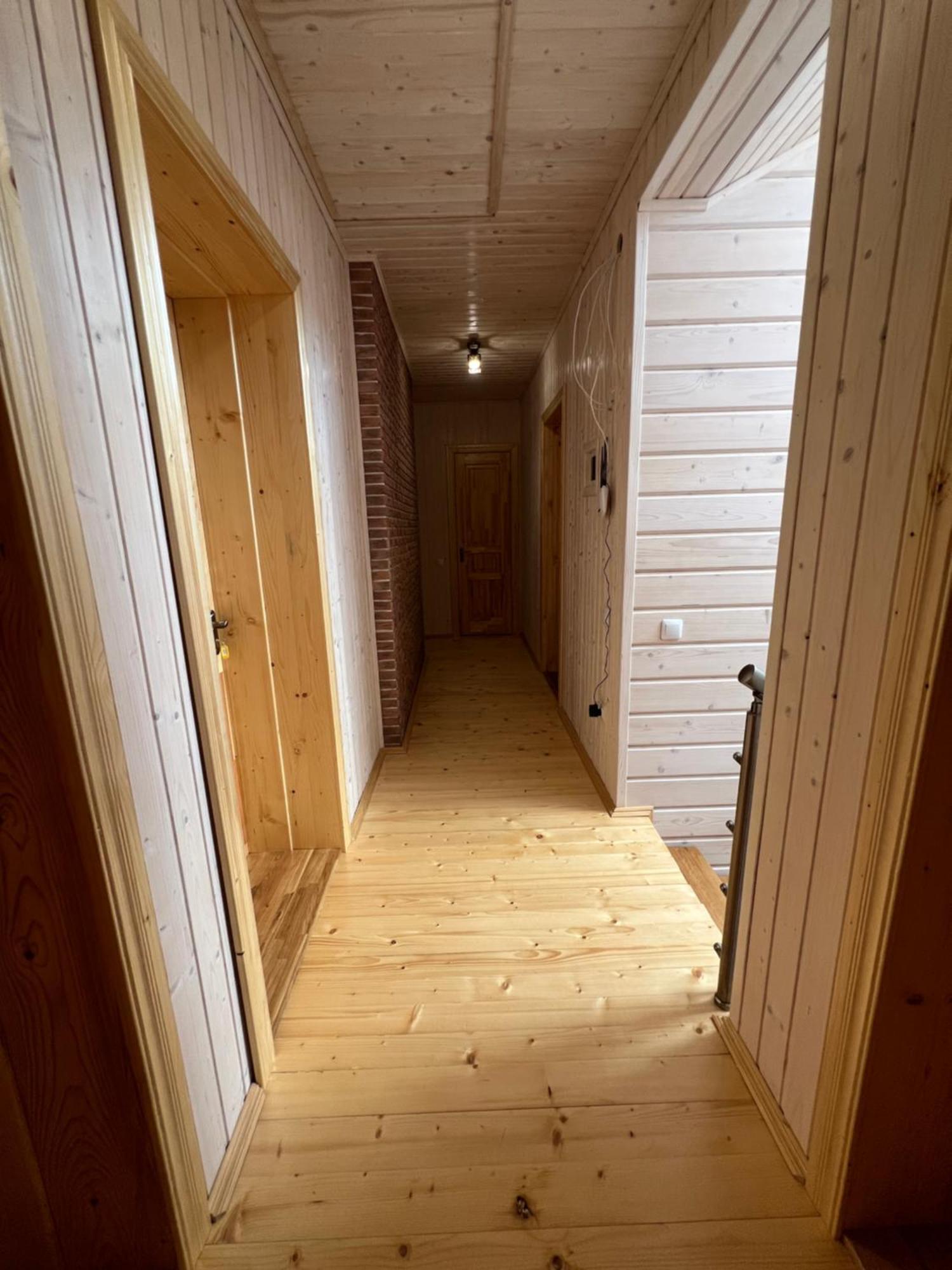 Kolos House Slavske Exterior foto